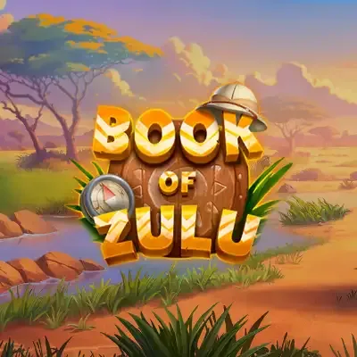 Book of Zulu screenshot