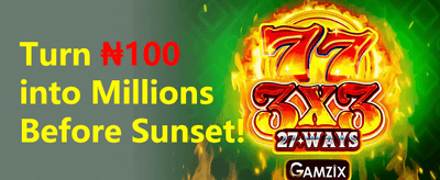 Daily Reload Booster promotional banner