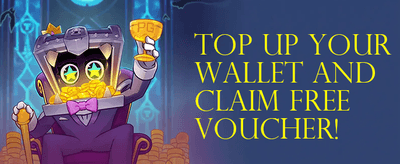 Mega Slot Free Spins promotional banner