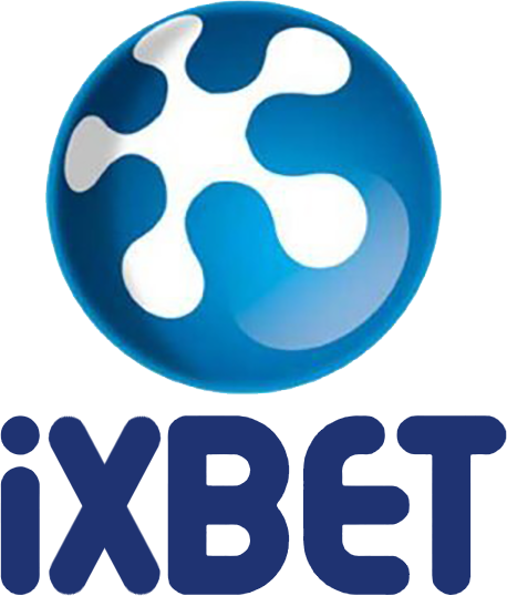 ixbetlogin.ng Logo